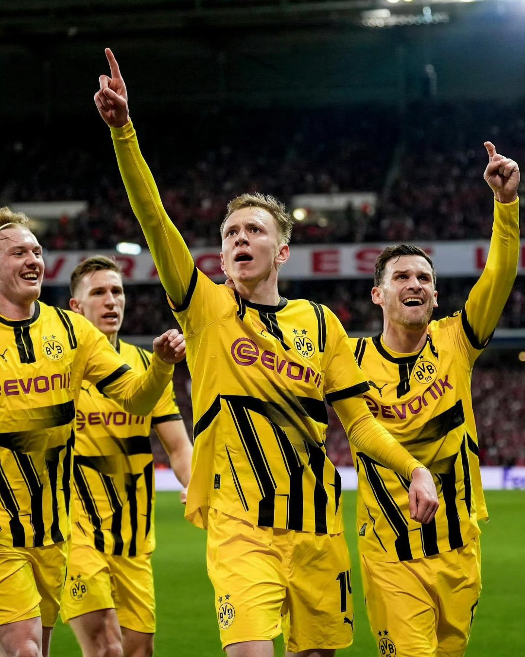 冲刺阶段英超焦点战，多特蒙德调整名单，球迷炸锅，纪律约束更严格的简单介绍leyu sports